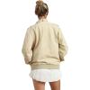 imageMembers Only Womens Soft Suede Iconic Oversized JacketChamois