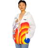 imageMembers Only Womens Space Jam New Legacy Team Oversized Jacket
