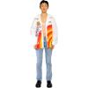 imageMembers Only Womens Space Jam New Legacy Team Oversized Jacket