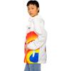 imageMembers Only Womens Space Jam New Legacy Team Oversized Jacket