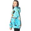 imageMembers Only Womens Windbreaker Lightweight Camo Mash Print Jacket
