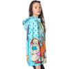imageMembers Only Womens Windbreaker Lightweight Camo Mash Print Jacket