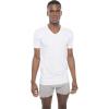 imageMembers Only Mens 3PK Cotton VNeck TShirt  Pack of 3White
