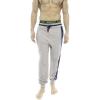imageMembers Only Mens Cotton Jersey Relaxed Fit Sleep Jogger Pant with Two Waist PocketsGrey
