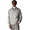 imageMembers Only Mens Glen Plaid Iconic Jacket Grey PrintGrey Print