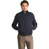 imageMembers Only Mens Iconic Racer Quilted Lining Jacket Slim FitNavy