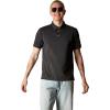 imageMembers Only Mens Polo Shirts Short Sleeve Ultra Soft Cotton Collared Lightweight Polo Shirts for MenBlack