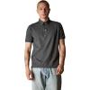 imageMembers Only Mens Polo Shirts Short Sleeve Ultra Soft Cotton Collared Lightweight Polo Shirts for MenCharcoal