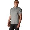 imageMembers Only Mens Polo Shirts Short Sleeve Ultra Soft Cotton Collared Lightweight Polo Shirts for MenGrey