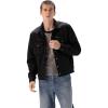 imageMembers Only Mens Soft Shell Shirt JacketBlack