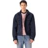 imageMembers Only Mens Soft Shell Shirt JacketNavy