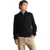 imageMembers Only Mens Soft Suede Iconic Jacket Slim FitBlack