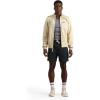 imageMembers Only Mens Soft Suede Iconic Jacket Slim FitChamois