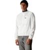 imageMembers Only Mens Windbreaker Packable Jacket Waterproof Rain Jacket Men Lightweight for Golf Cycling Fishing Hiking GearWhite