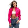 Hot Pink