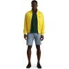 imageMembers Only Original Iconic Racer Jacket for Men  Slim Fit Yellow