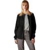 imageMembers Only Womens Oversized Iconic Racer Sweater Full Zip Mens Sweaters CardiganBlack