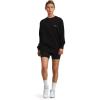 imageMembers Only Womens Preston Crew Neck Oversized SweatshirtBlack