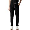imageMembers Only Womens Reus Open Bottom Scrub Pant  Medical Scrubs  Hospital Uniform Black