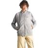 imageMembers Only Womens Satin Bomber JacketSilver