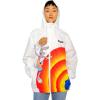 imageMembers Only Womens Space Jam New Legacy Team Oversized Jacket