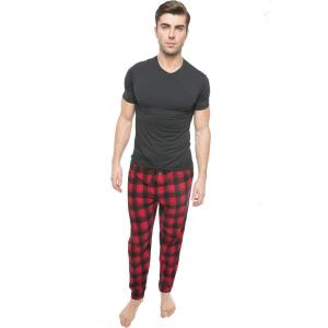 imageMembers Only Mens 3PK Cotton VNeck TShirt  Pack of 3Black