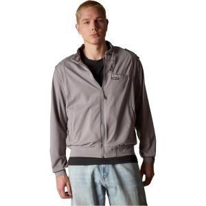 imageMembers Only Mens Athletic Club JacketGrey