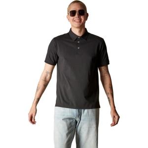 imageMembers Only Mens Polo Shirts Short Sleeve Ultra Soft Cotton Collared Lightweight Polo Shirts for MenBlack