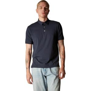imageMembers Only Mens Polo Shirts Short Sleeve Ultra Soft Cotton Collared Lightweight Polo Shirts for MenNavy