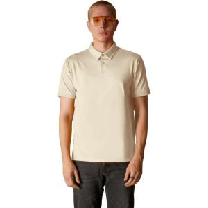 imageMembers Only Mens Polo Shirts Short Sleeve Ultra Soft Cotton Collared Lightweight Polo Shirts for MenOffwhite