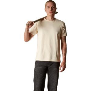 imageMembers Only Tshirts Shirts for Men  Soft Mens Undershirts  Premium Comfort Soft Tshirts MenOffwhite