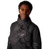 imageMembers Only Belmont Mens Quilted Bomber Jacket  Mens Winter Diamond Quilted OuterwearBlack
