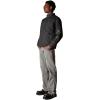 imageMembers Only Belmont Mens Quilted Bomber Jacket  Mens Winter Diamond Quilted OuterwearBlack