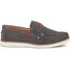 imageMembers Only Mens Deck Boat Lightweight ShoesGrey