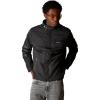imageMembers Only Belmont Mens Quilted Bomber Jacket  Mens Winter Diamond Quilted OuterwearBlack