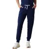 imageMembers Only Womens Valencia Jogger Scrub Pants for Women  Rib Bottom Medical Scrubs  Womens Scrubs  Hospital ScrubsNavy