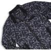 imageMembers Only Womens SoHo Quilted Oversized JacketBlackCamo