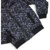 imageMembers Only Womens SoHo Quilted Oversized JacketBlackCamo