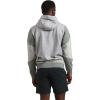 imageMembers Only Mens Drew Colorblock Hooded SweatshirtAsh