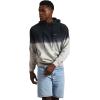 imageMembers Only Mens Emerson Ombre Hooded SweatshirtGrey