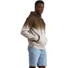 imageMembers Only Mens Emerson Ombre Hooded SweatshirtSand