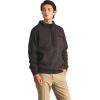 imageMembers Only Mens Jayden Colorblock Hooded SweatshirtCharcoal