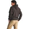 imageMembers Only Mens Jayden Colorblock Hooded SweatshirtCharcoal
