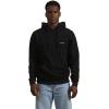 imageMembers Only Mens Logan Hooded SweatshirtBlack