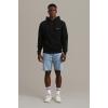 imageMembers Only Mens Logan Hooded SweatshirtBlack