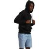 imageMembers Only Mens Logan Hooded SweatshirtBlack