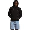 imageMembers Only Mens Taylor Double Zipper Pullover HoodieBlack