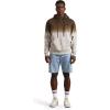 imageMembers Only Mens Emerson Ombre Hooded SweatshirtSand