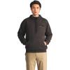 imageMembers Only Mens Jayden Colorblock Hooded SweatshirtCharcoal