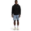imageMembers Only Mens Logan Hooded SweatshirtBlack
